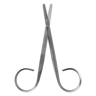 Nożyczki do włókna kompozytowego Arkona