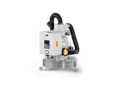 Excom Hybrid A5 - ECO II+ Sací agregát pro mokré sání, 3-5 souprav, 230V