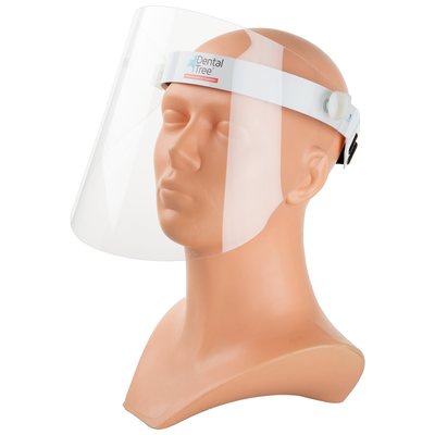Przyłbica ochronna DentalTree 1 szt.
