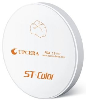 Upcera ST Color 98/18 mm B1