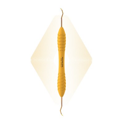 ErgoRazor Scaler 204SD