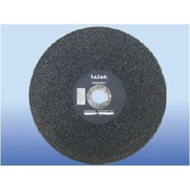 Bruska na sádru - karborundový disk