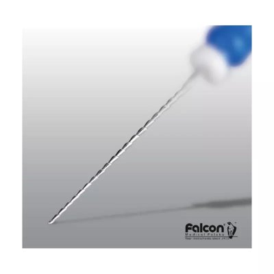 Endodoncja - Falcon