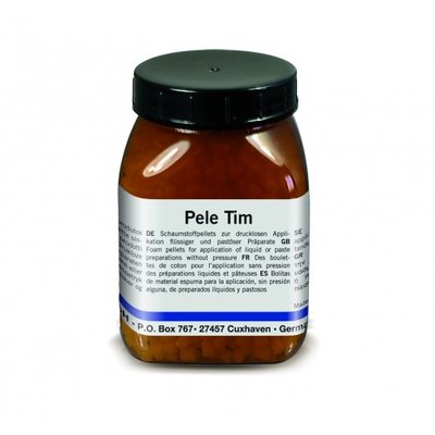 Pele Tim vel. 2, 1000 ks