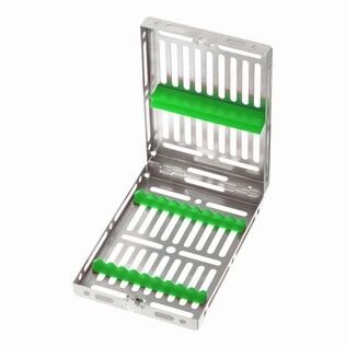 TRAY GAMMAFIX DOI ZELENÝ