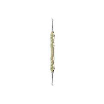 Scaler anatomický barevný tvar S204/SD, DB 3
