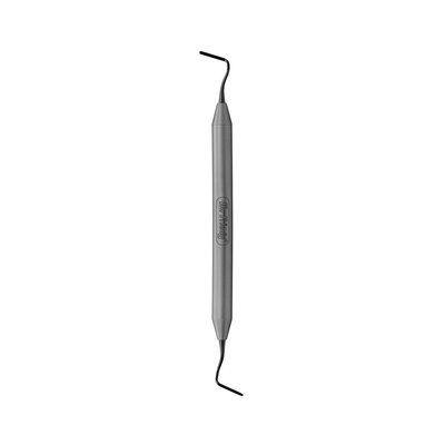 Knife Allen End-Cutting Intrasulcular, Black Line