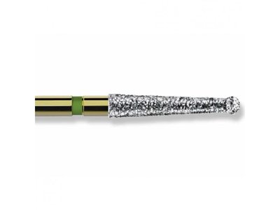 Endo Acces Bur - diamantový nástroj, FG 3, průměr 1,8mm