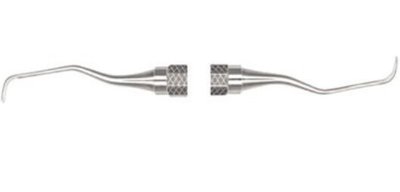 Kyreta Gracey č.5/6 ruk 6 ExtraRigid AF oral/labi