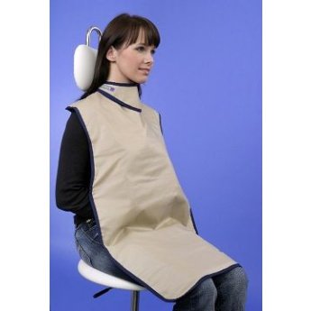 Ochranná zástěra pro děti 0,50 Pb (IO RTG)