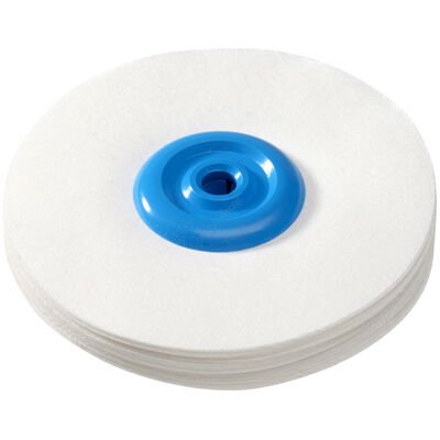 SZMACIAK SZORSTKI 29S/100/7mm KK