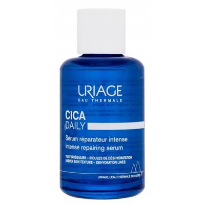 Serum hialuronowe do twarzy Uriage Bariederm-Cica Daily 30ml