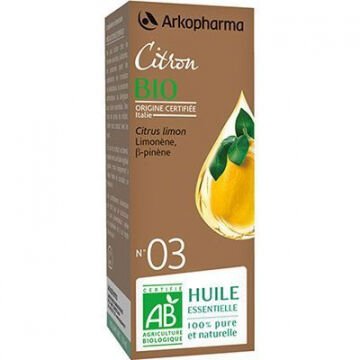 OLFAE náplň Citron 10ml