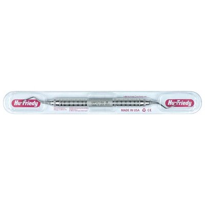 Kyreta Gracey č.7/8 rukojeť č.6 AF oral/buccal