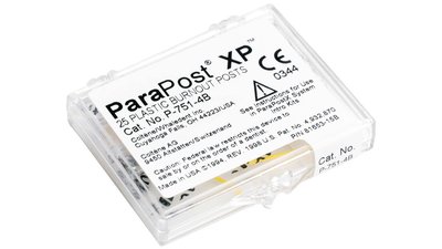 ParaPost® XP™ Ausbrennstifte