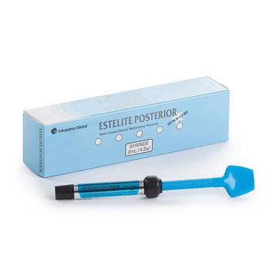 Estelite Posterior Quick PA3 (4,2g) (12923)