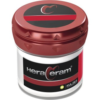 HeraCeram Dentine DA3 100g