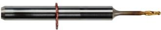 VHF Bur CoCr 1,0 mm/35 mm