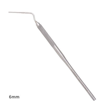 Endo root canal stopper 1,2mm rukojeť C6