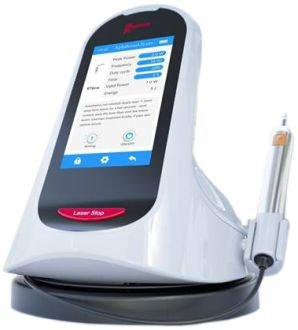 Woodpecker Laser LX16