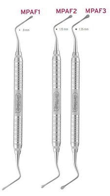 Periosteal Elevator Microsurgical #3 Al-Fouzan