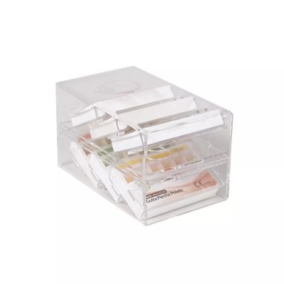 Endo-Station GO Gutta Box 2x3 organizer stomatologiczny