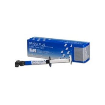 GRADIA Plus LP-B, 0,8ml