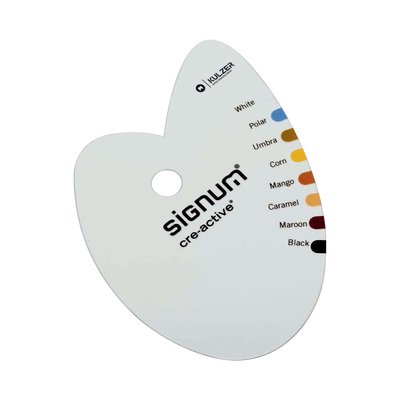 Signum Cre-Active TF2 transparentní (3 g)