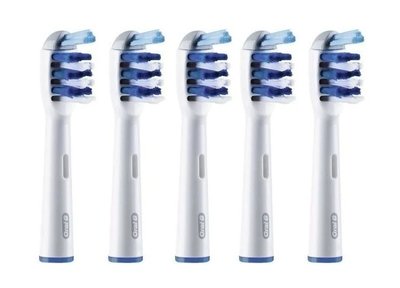 Braun Oral B Trizone EB 30-5 náhradní hlavice 5ks