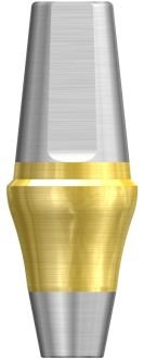 Transfer Abutment Regular D 5,0 x H 7,0 x GH 4,0 Non-Hex