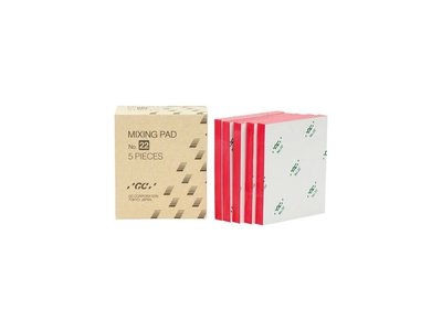 GC Gradia míchací podložky č.22