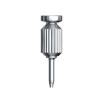 Cover Screw Driver Bmk Syst Hexagon