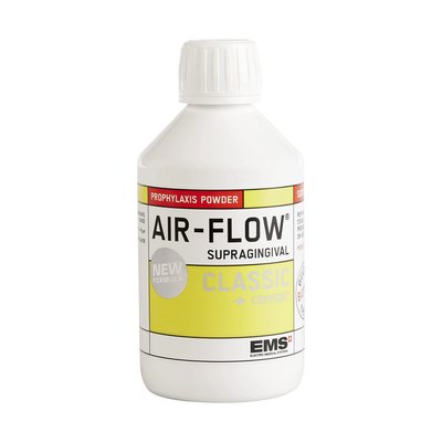 EMS Air-flow Classic Comfort Lemon prášek 4×300 g