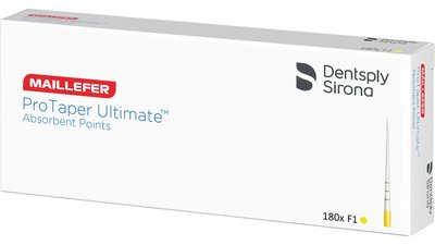 ProTaper Ultimate™ Papierspitzen