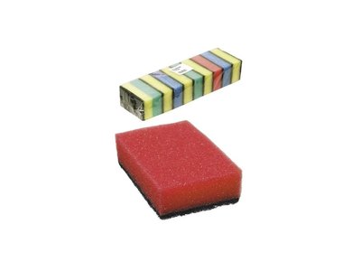 Houbičky na nádobí, 10ks