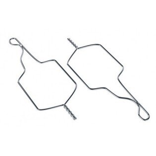 Kobayashi krótkie 0.14 (op.100 szt.) KOBAYASHI TIES 014 SHORTIES 100 PER PACKAGE