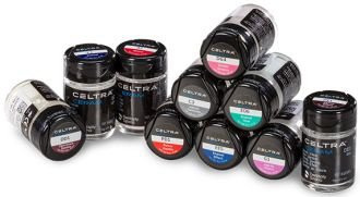 Celtra Ceram Dentin D2