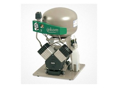 DK50 2V/M - bez skříňky, se sušičem (s automat. regenerací)