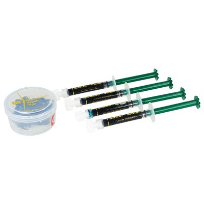 Sable Seek 1,2 ml x 4 szt. Ultradent