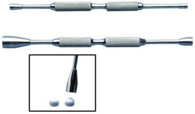 Ceramic Dosing Instrument velký