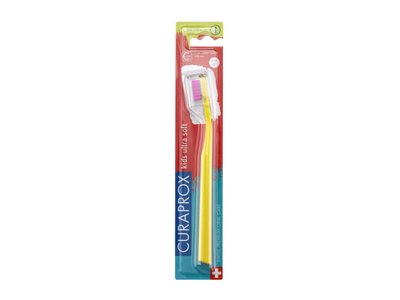 CURAPROX CS 5500 ultra soft KIDS blistr