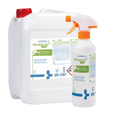 Desprej New - 5 l