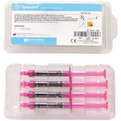 Opalustre 4x 1,2 ml