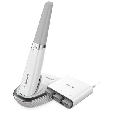 AoralScan 3 Wireless bezdrátový IO skener Shinning 3D