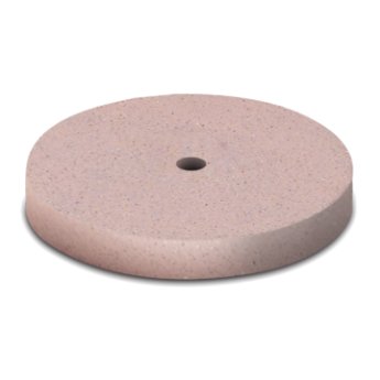 EVE ECOCERAM R22NK, kotouč, 22 x 3, růžová, střední, 10ks