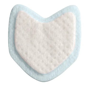 Drydent Parotid tvář vel. S 50 ks