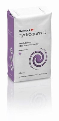 Hydrogum 5 fioletowy 453g