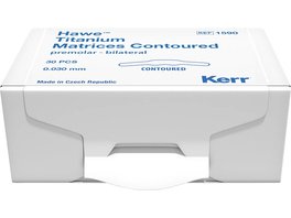 Titan Matrizen bombiert