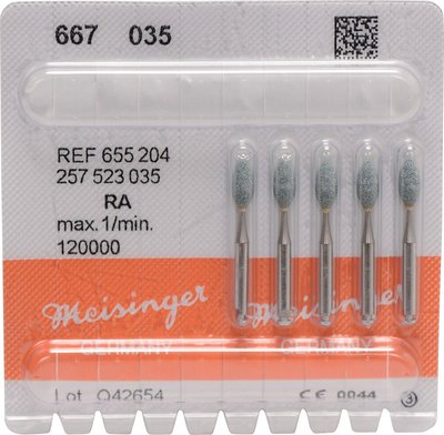 Keramische Schleifer 667