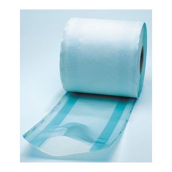 RS 2477 Sterilizační role skládaná 250x65x100 1ks